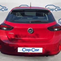 Opel Corsa 1.2 75 Edition Saint-Soupplets