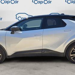 Toyota C-HR 1.8 VVT-i 140 Hybride 2WD CVT Collection - Automatique Lucciana