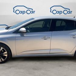 Renault Megane 4 IV 1.3 TCe 140 Business Intens Champagnole