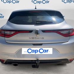 Renault Megane 4 IV 1.3 TCe 140 Business Intens Champagnole
