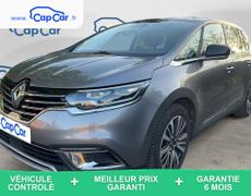 Renault Espace 5 Décines-Charpieu