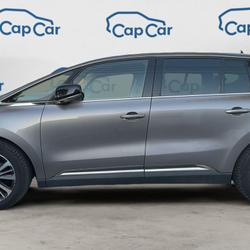 Renault Espace 5 2.0 Blue dCi 200 4Control EDC6 Initiale Paris D&eacute;cines-Charpieu