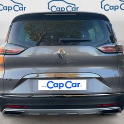 Renault Espace 5 2.0 Blue dCi 200 4Control EDC6 Initiale Paris D&eacute;cines-Charpieu