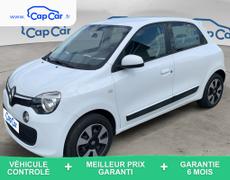 Renault Twingo 3 Louisfert