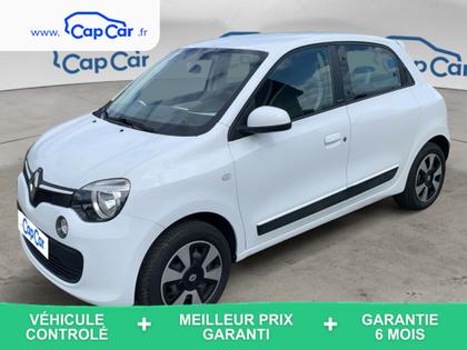 Renault Twingo 3 Louisfert
