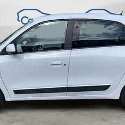 Renault Twingo 3 III 1.0 SCe 70 Limited Louisfert