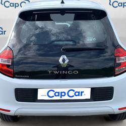 Renault Twingo 3 III 1.0 SCe 70 Limited Louisfert