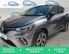 Renault Captur Rognac