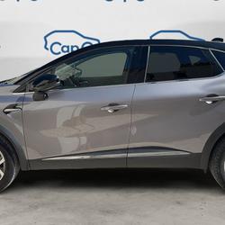 Renault Captur 1.3 TCe 130 EDC7 Intens Rognac