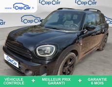 Mini Countryman Cuers