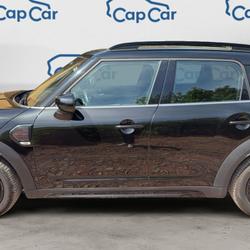 Mini Countryman 1.5 One D 116 BVA7 Northwood Cuers