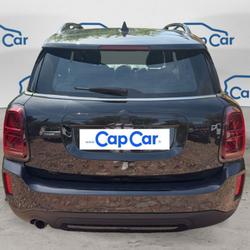 Mini Countryman 1.5 One D 116 BVA7 Northwood Cuers