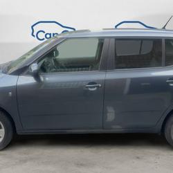 Skoda Fabia 1.2 60 Tour De France Bry-sur-Marne