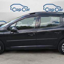 Peugeot 207 SW Active 1.6 HDi 92 Saintes