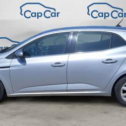 Renault Megane 4 IV 1.5 Blue dCi 115 Business Intens Cervione