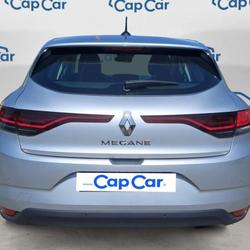 Renault Megane 4 IV 1.5 Blue dCi 115 Business Intens Cervione