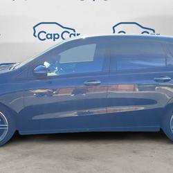 Mercedes Classe B 200 d 150 8G-DCT Progressive Line Saint-Maurice-l'Exil