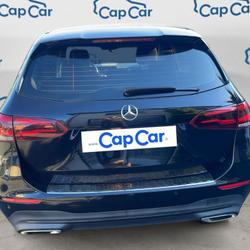 Mercedes Classe B 200 d 150 8G-DCT Progressive Line Saint-Maurice-l'Exil