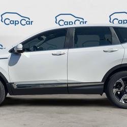 Honda CRV V 2.0 i-MMD 184 Hybrid 2WD e-CVT Elegance Meximieux