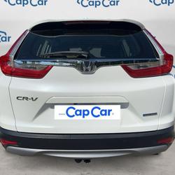 Honda CRV V 2.0 i-MMD 184 Hybrid 2WD e-CVT Elegance Meximieux