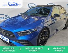 Mercedes Classe A Le Cannet