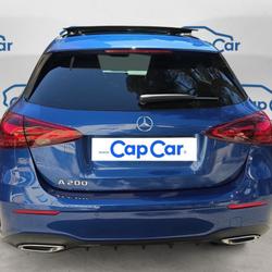 Mercedes Classe A 1.3 200 163 7G-DCT AMG Line Le Cannet