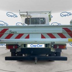 Renault Master Double Cabine Benne 2.3 Blue dCi 130 . M&eacute;rignac