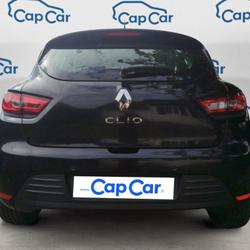 Renault Clio 5 0.9 TCe 90 Generation Veuzain-sur-Loire