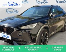 Cupra Formentor Le Teil