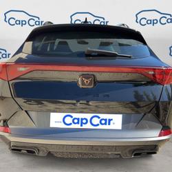 Cupra Formentor I 1.5 TSI 150 DSG7 Buisness Le Teil