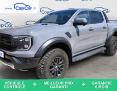 Ford Ranger Talasani