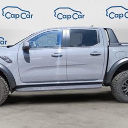 Ford Ranger 3.0 Ecoboost V6 292 4X4 BVA10 Raptor Double Cabine Talasani