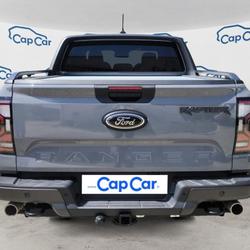 Ford Ranger 3.0 Ecoboost V6 292 4X4 BVA10 Raptor Double Cabine Talasani