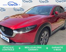 Mazda CX-30 Samatan