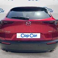 Mazda CX-30 2.0 SkyActiv-X 186 Mild Hybrid BVA6 Sportline Samatan