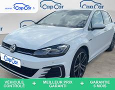 Volkswagen Golf 7 Le Petit-Quevilly