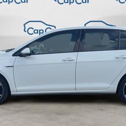 Volkswagen Golf 7 VII 1.4 TSI 204 Hybrid DSG6 GTE Le Petit-Quevilly