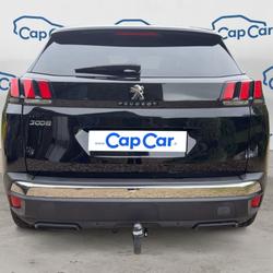 Peugeot 3008 1.2 PureTech 130 Active Business Bosc-Gu&eacute;rard-Saint-Adrien