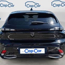 Peugeot 308 III Phase 1 1.5 BlueHDi 130 Allure Pack Cugnaux