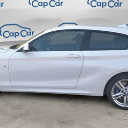 BMW Serie 1 xDrive 118d 143 M Sport Saint-Chamond