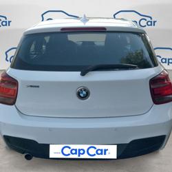 BMW Serie 1 xDrive 118d 143 M Sport Saint-Chamond