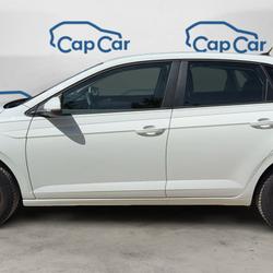 Volkswagen Polo 1.0 TSI 80 Active Pamiers