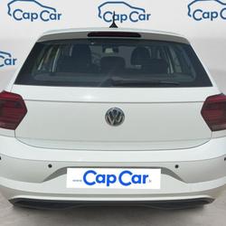 Volkswagen Polo 1.0 TSI 80 Active Pamiers