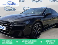 Audi A7 Sportback Fondettes