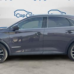 DS DS7 1.6 E-Tense 300 Hybrid 4X4 EAT8 Antoine De Saint Exupery Saint-Mars-du-D&eacute;sert