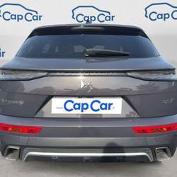 DS DS7 1.6 E-Tense 300 Hybrid 4X4 EAT8 Antoine De Saint Exupery Saint-Mars-du-D&eacute;sert