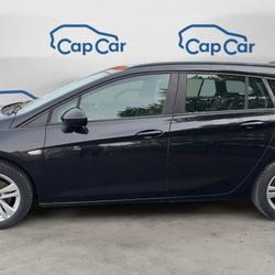 Opel Astra Sports Tourer 1.5 CDTi 105 Business Edition Poitiers