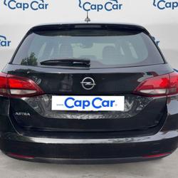 Opel Astra Sports Tourer 1.5 CDTi 105 Business Edition Poitiers