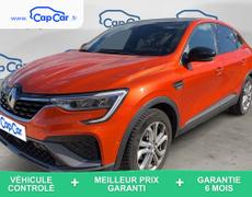 Renault Arkana Lyon 2e Arrondissement