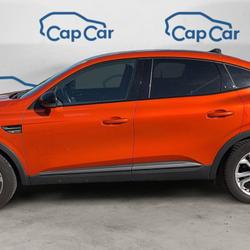Renault Arkana 1.3 TCe 140 Mild Hybrid EDC7 RS Line - Automatique Lyon 2e Arrondissement